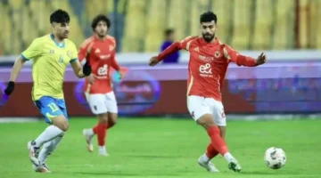 توقيت المواجهة.. موعد مباراة الأهلي والإسماعيلي وقنوات الدوري المصري